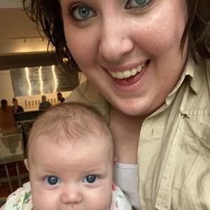 Meet your Posher, Kate